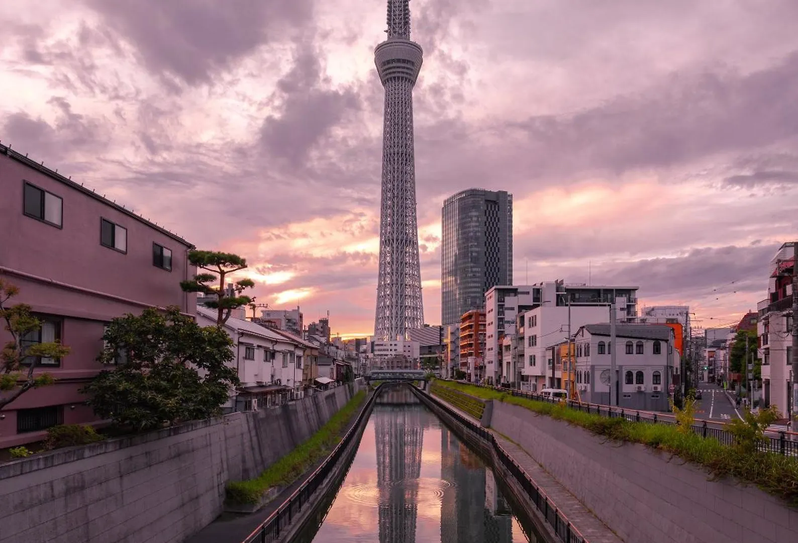 Tokyo Sakura Hotel 0*,  Japan