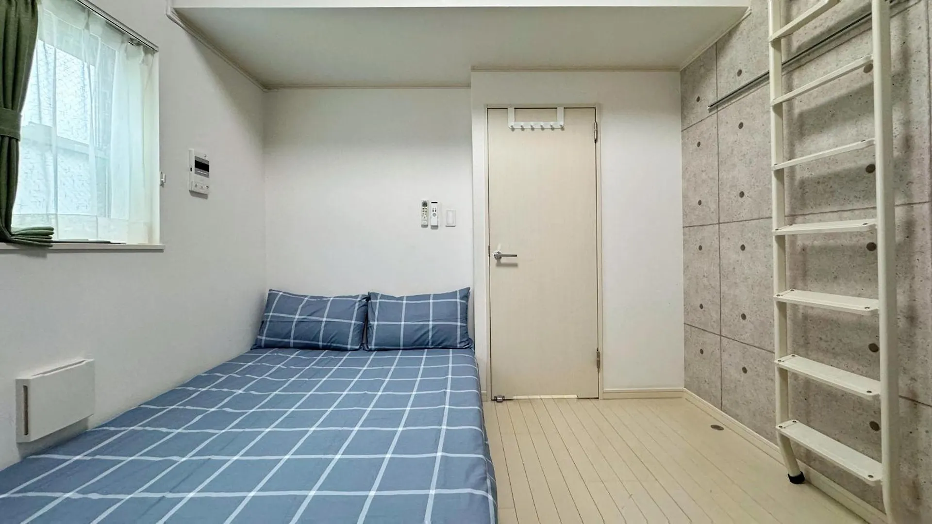 Tokyo Sakura Hotel Japan