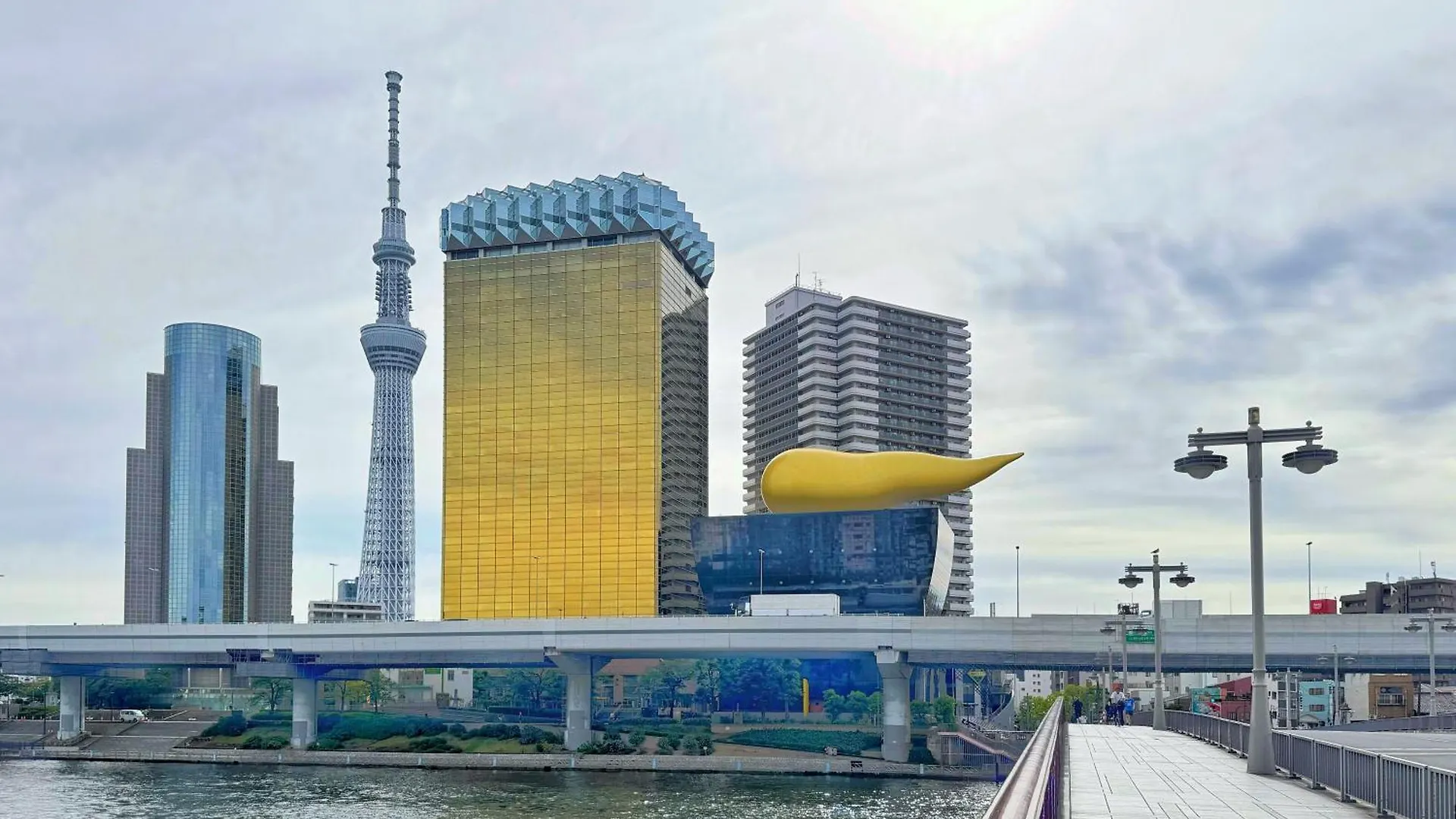 Tokyo Sakura Hotel Japan