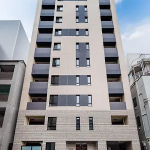  Apartamento Hiz Ginza